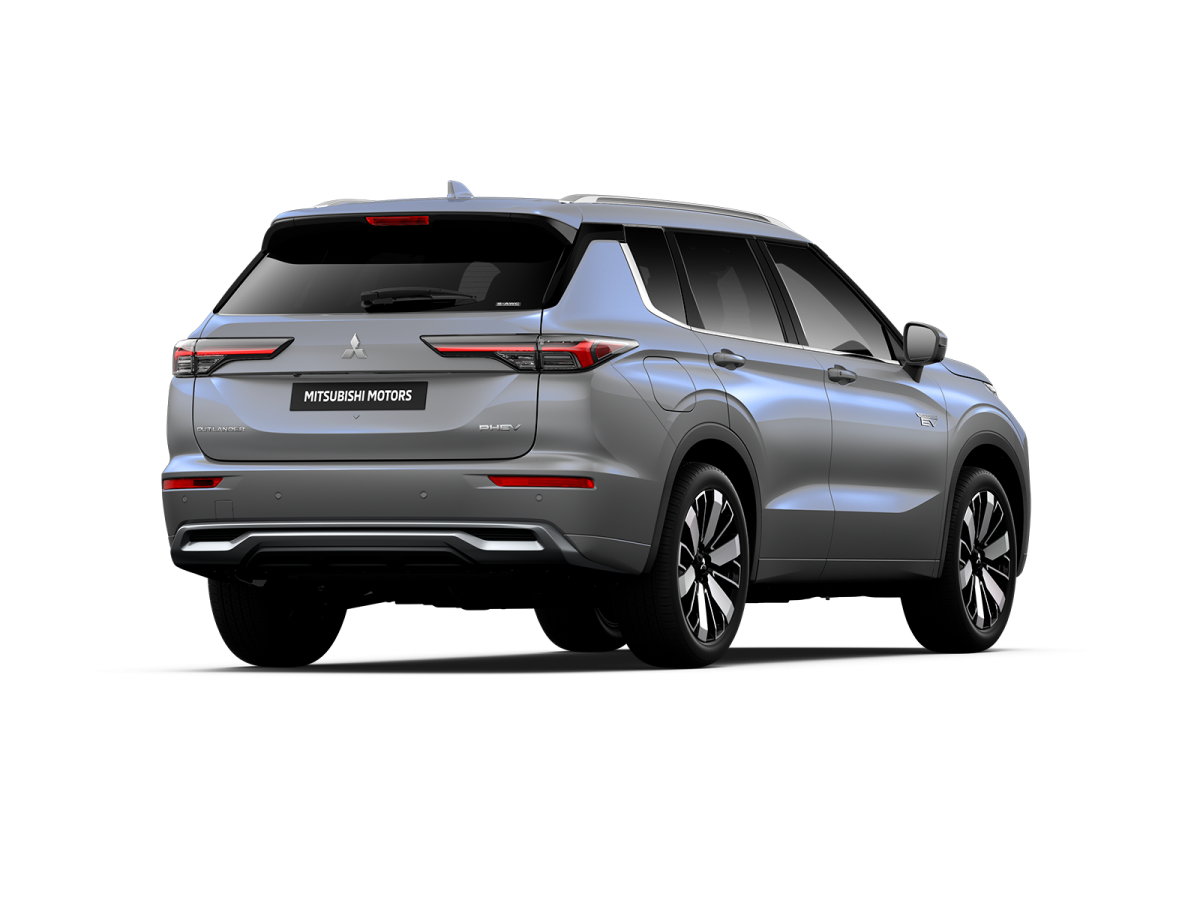 Mitsubishi Outlander PHEV Instyle