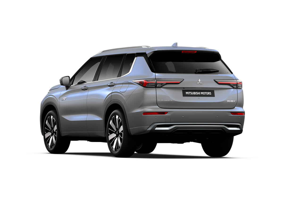 Mitsubishi Outlander PHEV Instyle
