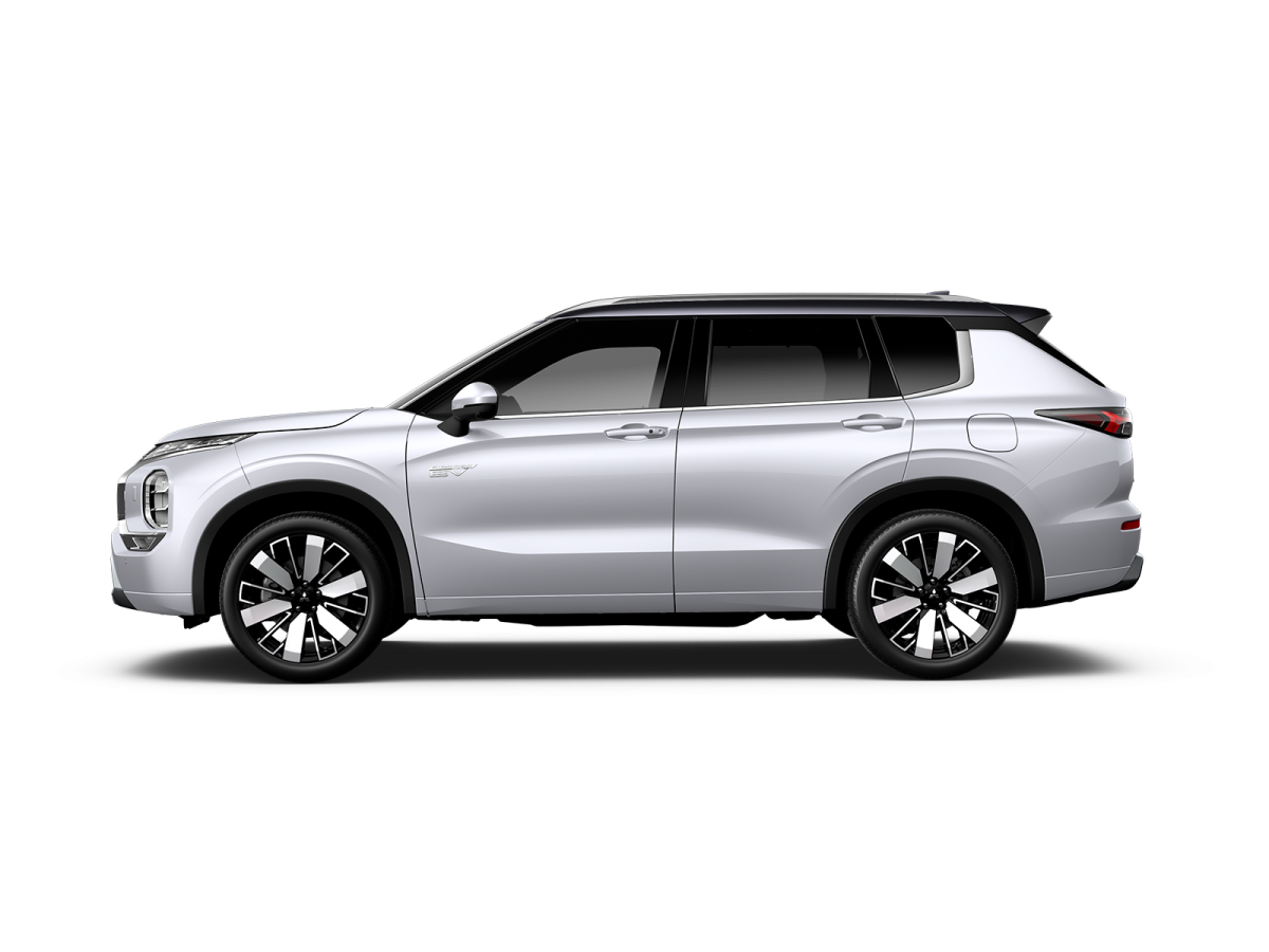 Mitsubishi Outlander PHEV Instyle
