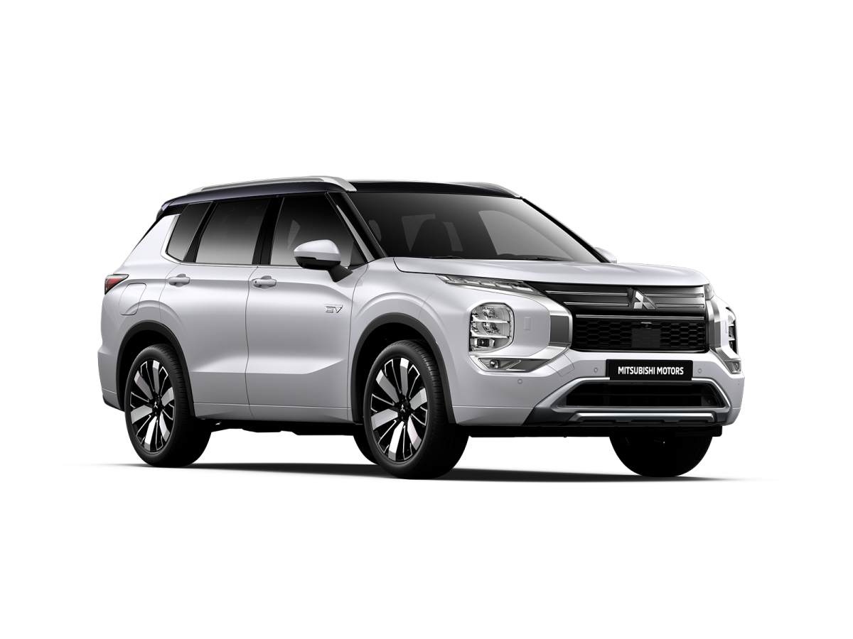Mitsubishi Outlander PHEV Instyle