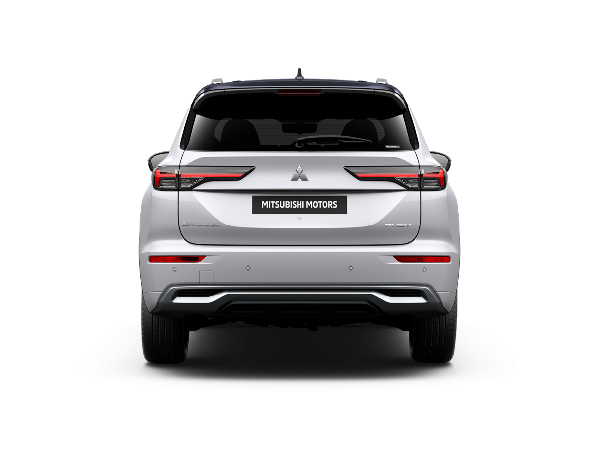Mitsubishi Outlander PHEV Instyle