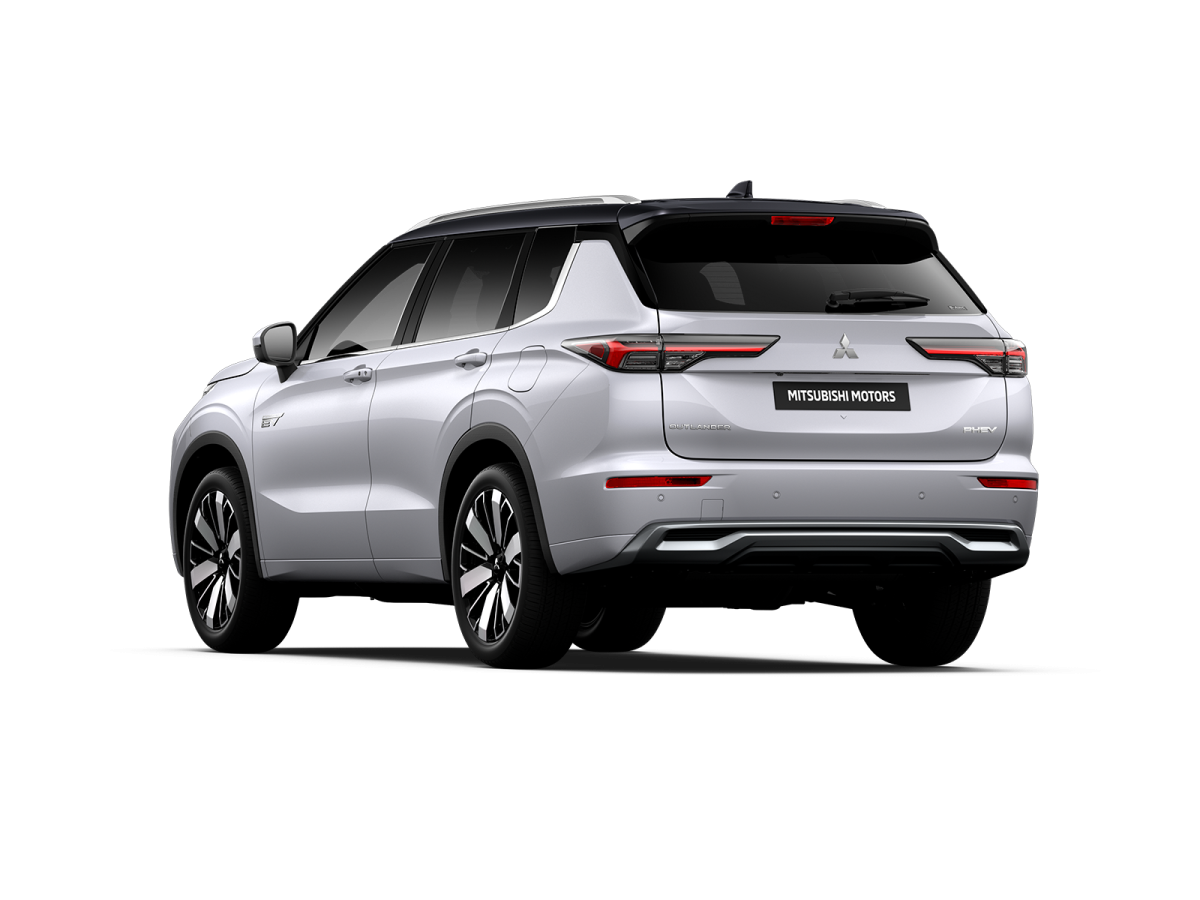 Mitsubishi Outlander PHEV Instyle
