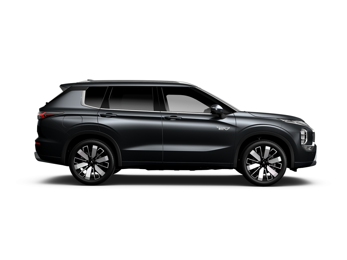 Mitsubishi Outlander PHEV Instyle