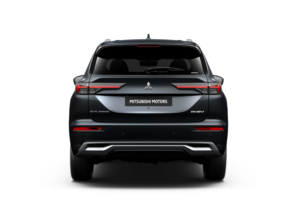 Mitsubishi Outlander PHEV Instyle