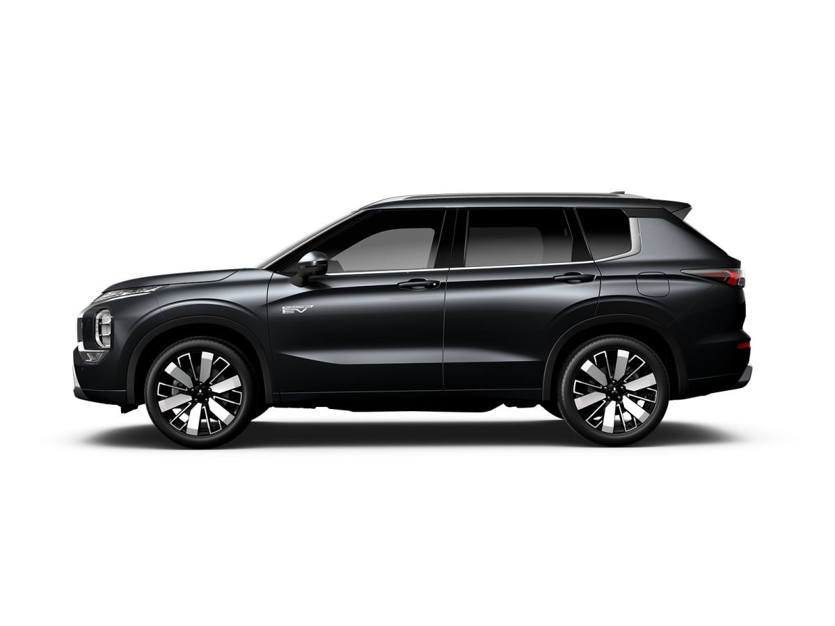 Mitsubishi Outlander PHEV Instyle