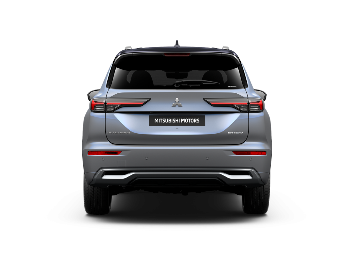 Mitsubishi Outlander PHEV Instyle