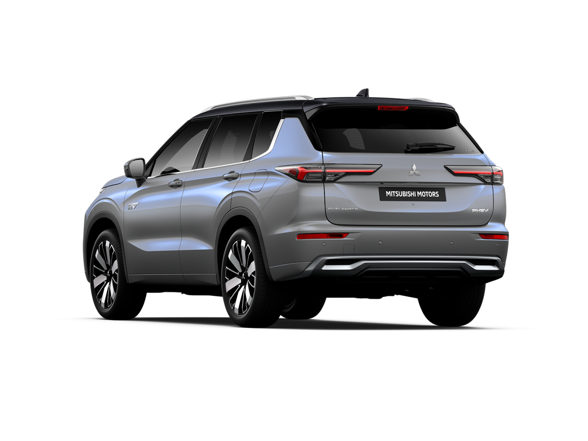 Mitsubishi Outlander PHEV Instyle