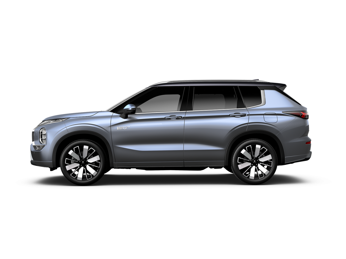 Mitsubishi Outlander PHEV Instyle