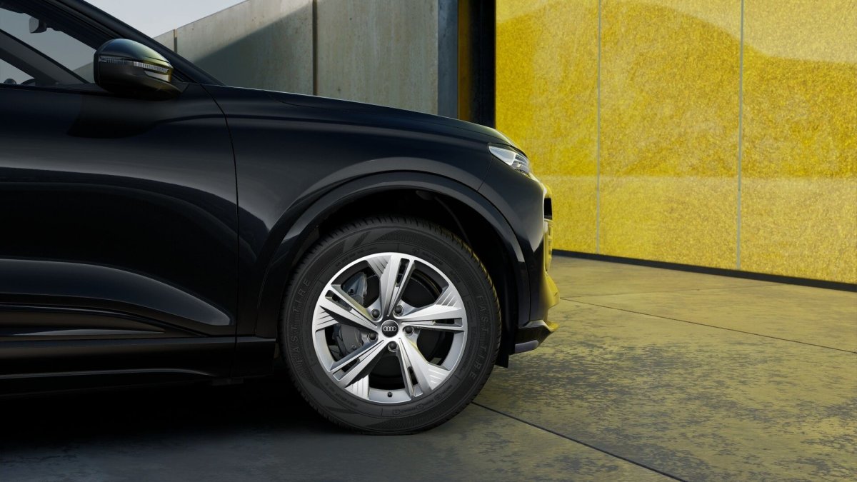 Audi Q6 e-tron quattro