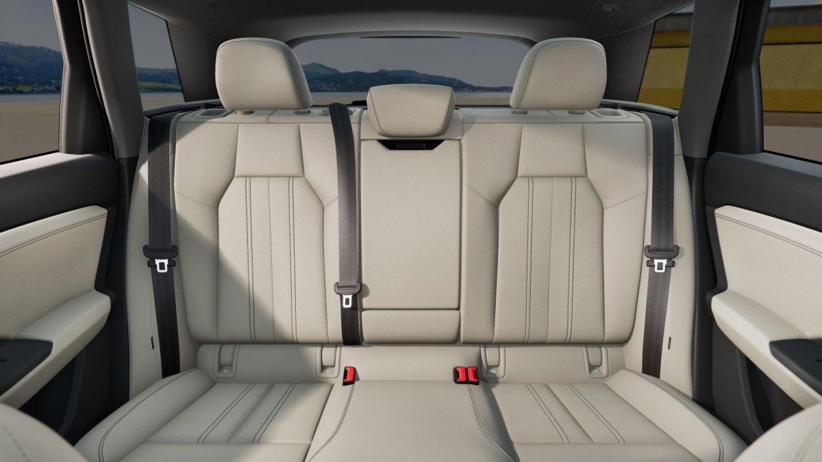 Audi Q6 e-tron quattro