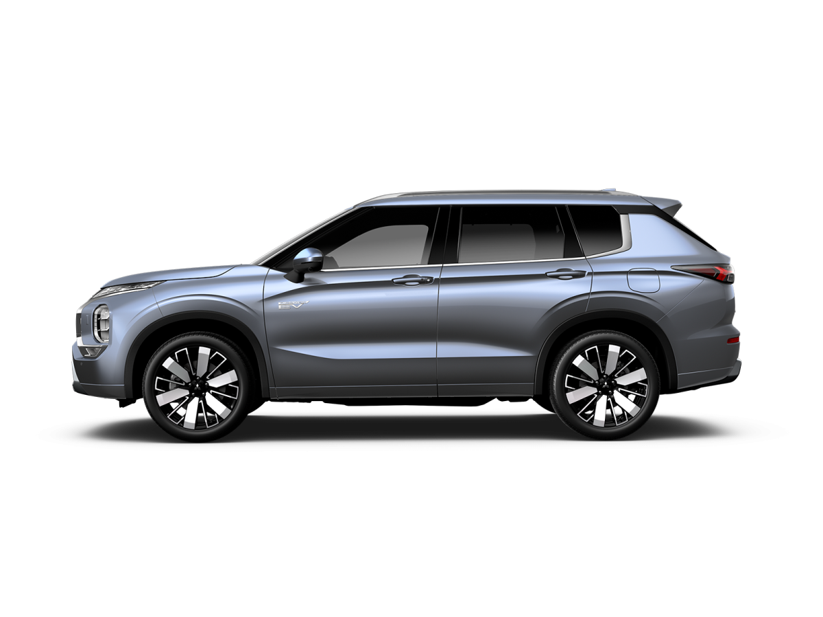 Mitsubishi Outlander PHEV Instyle