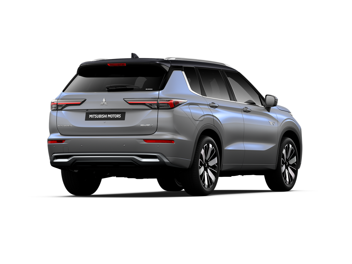 Mitsubishi Outlander PHEV Instyle