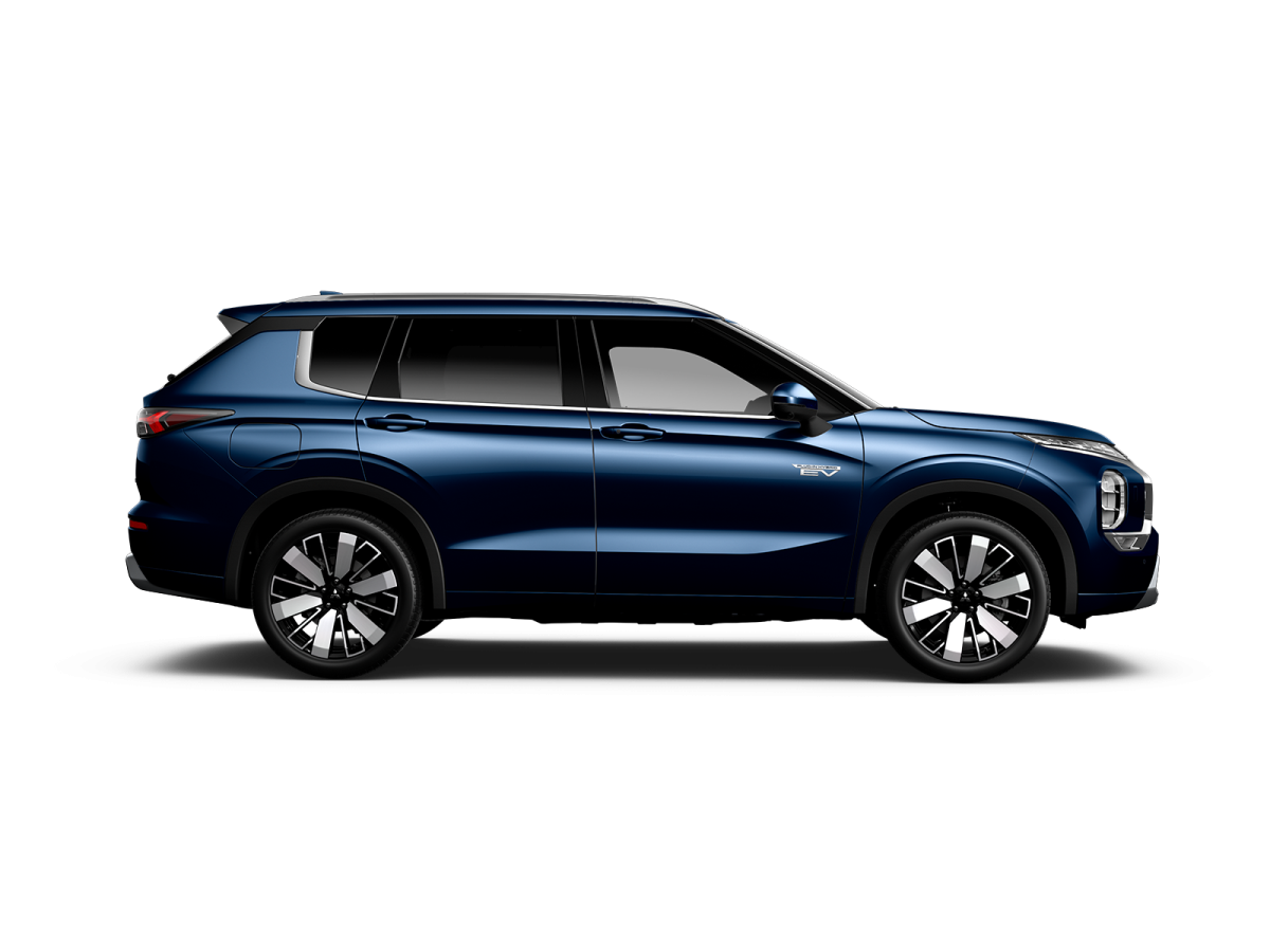 Mitsubishi Outlander PHEV Instyle