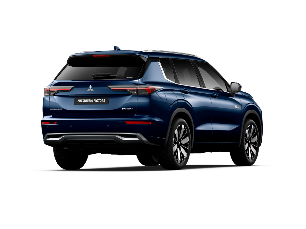 Mitsubishi Outlander PHEV Instyle