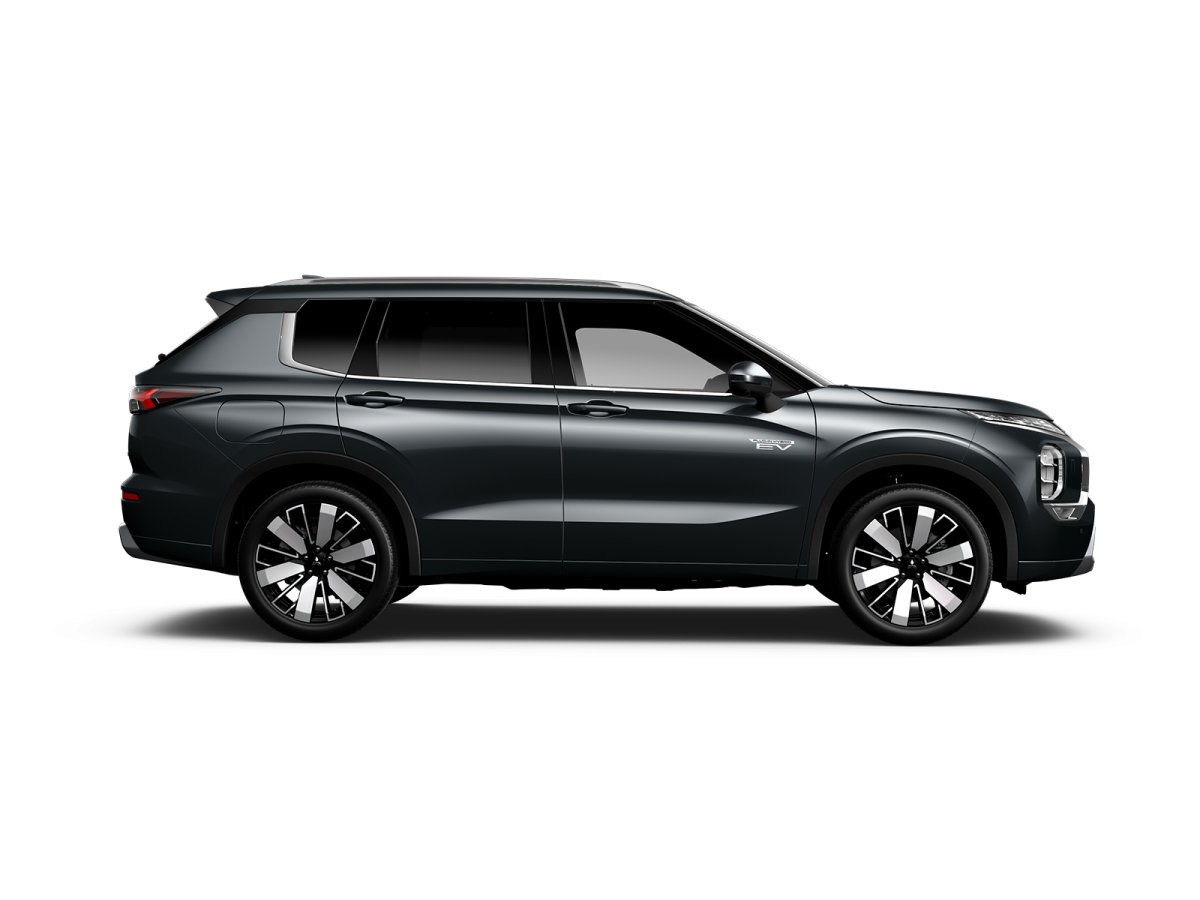 Mitsubishi Outlander PHEV Instyle