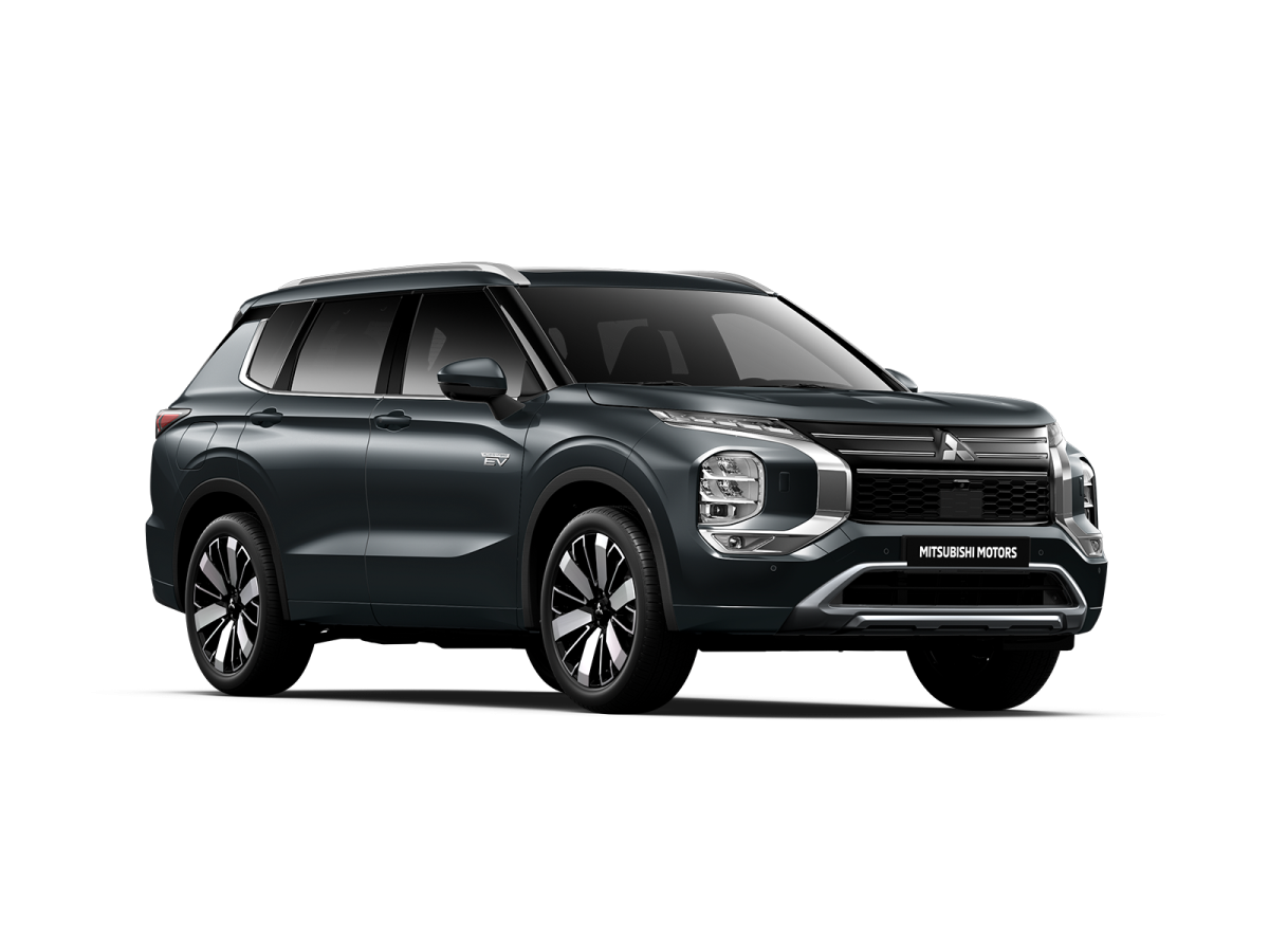 Mitsubishi Outlander PHEV Instyle