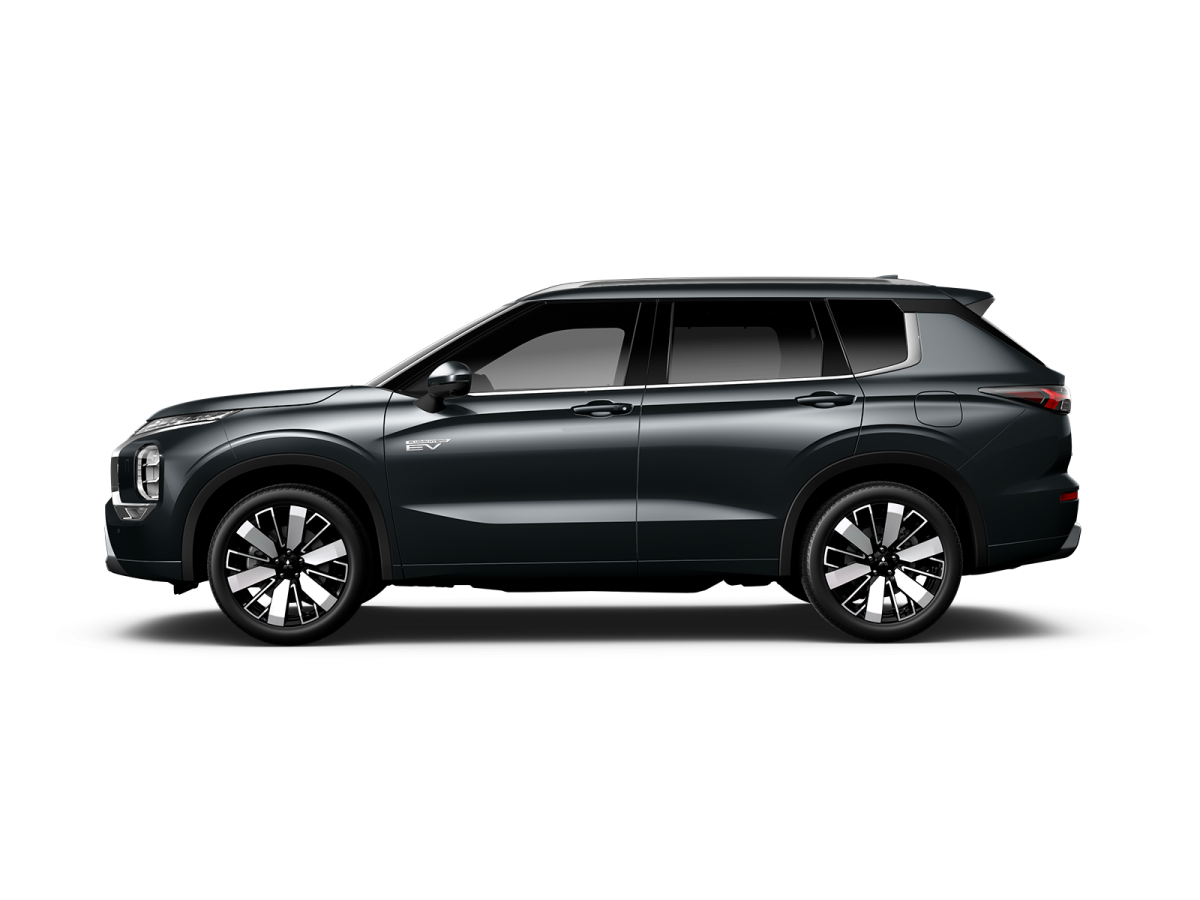 Mitsubishi Outlander PHEV Instyle