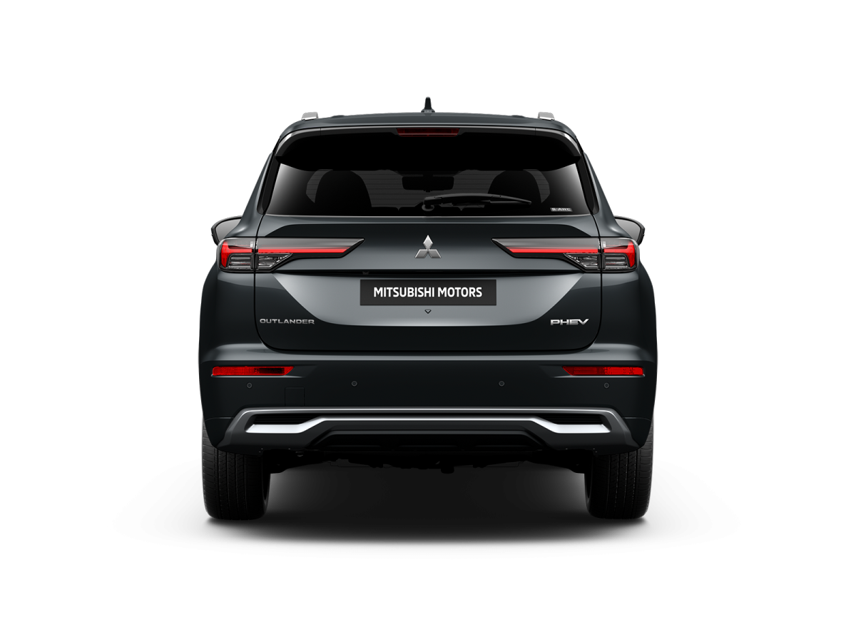Mitsubishi Outlander PHEV Instyle