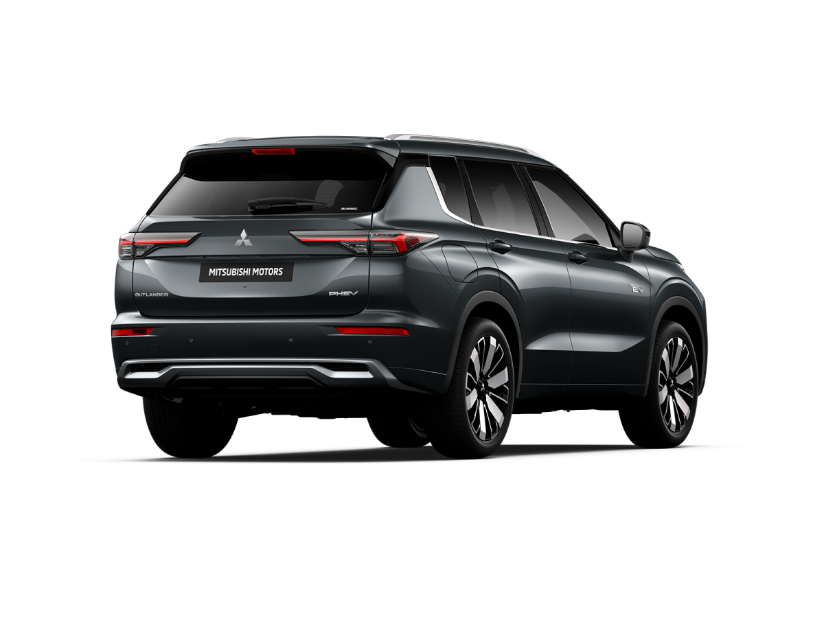 Mitsubishi Outlander PHEV Instyle