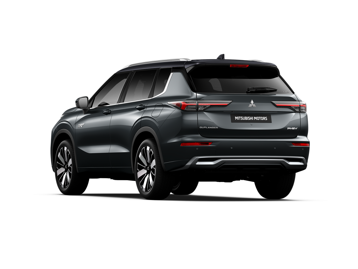 Mitsubishi Outlander PHEV Instyle