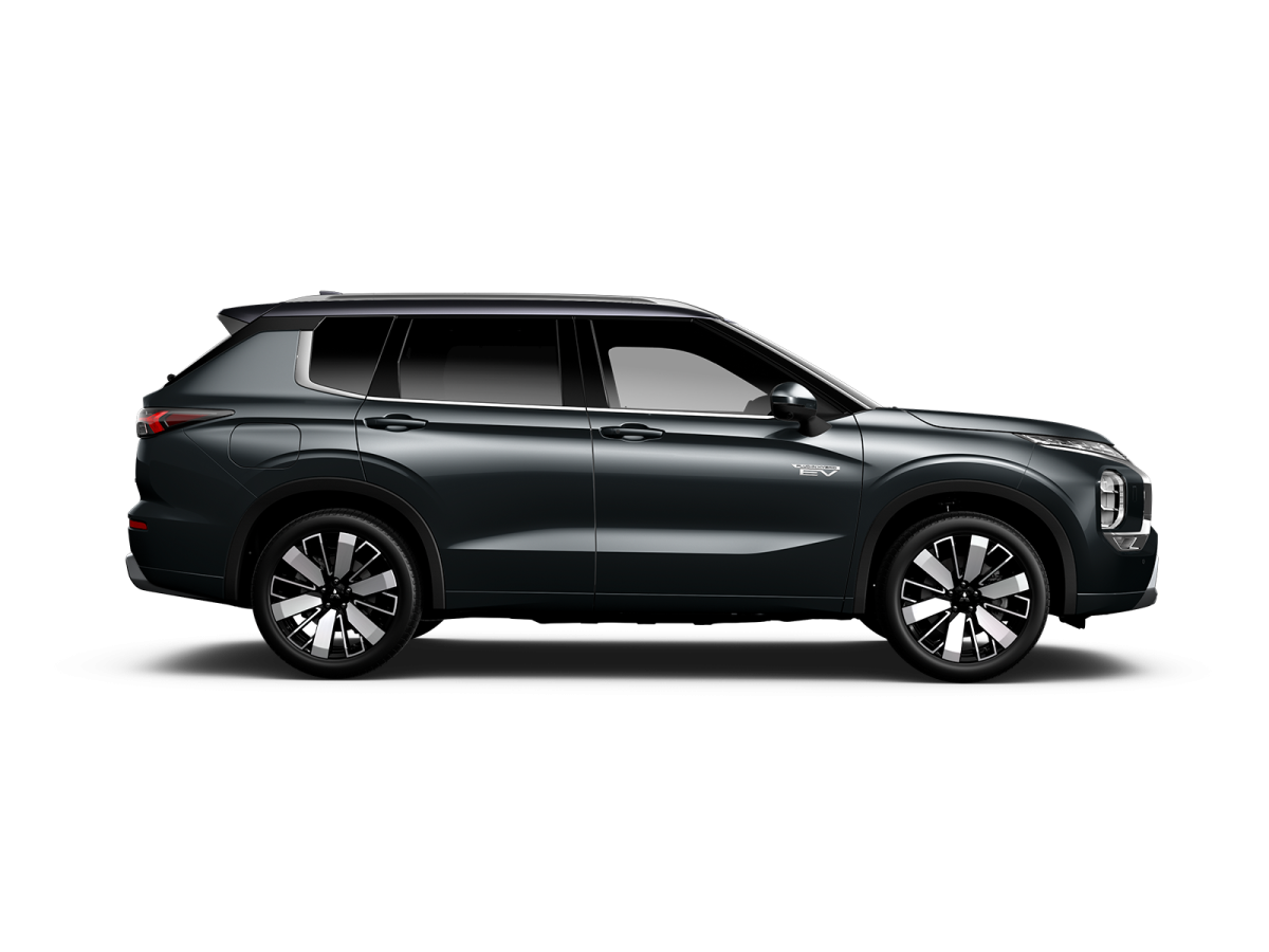 Mitsubishi Outlander PHEV Instyle