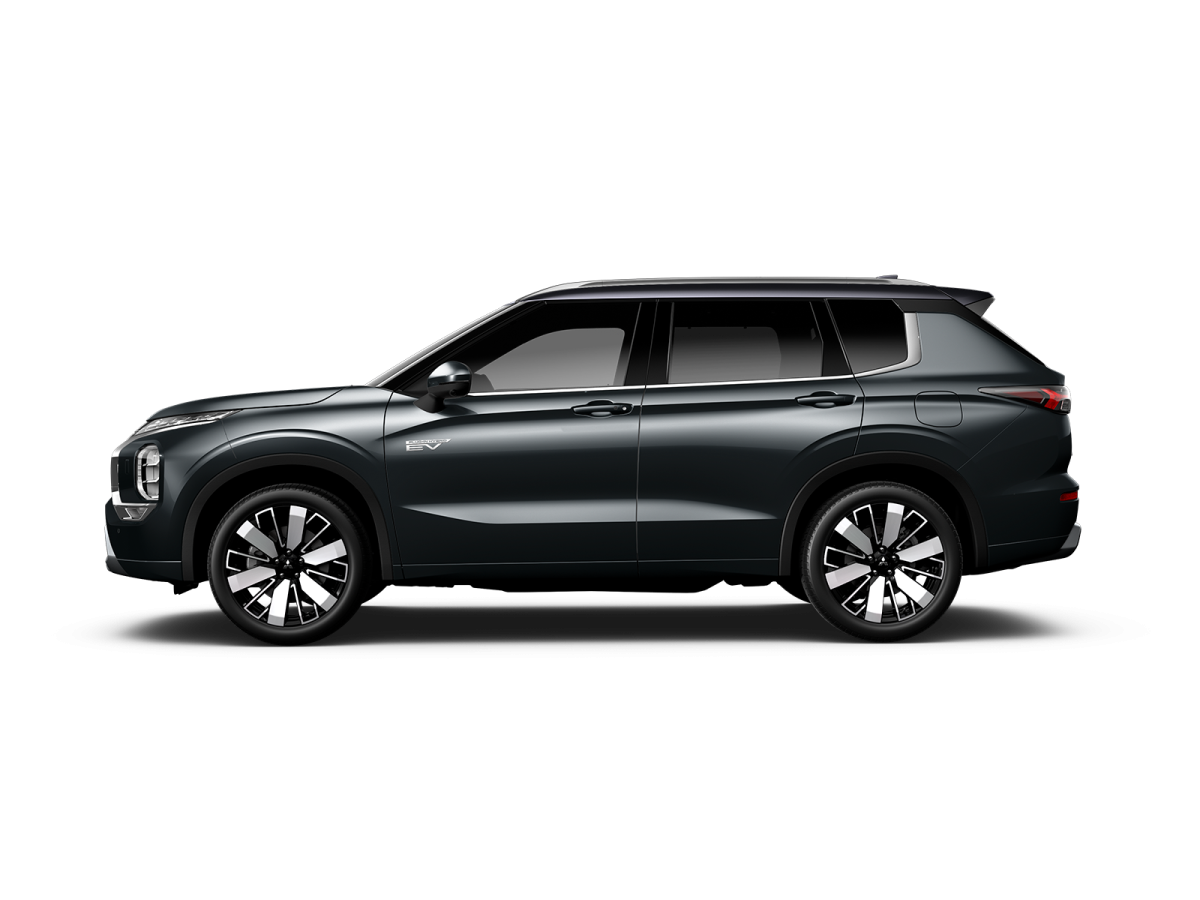 Mitsubishi Outlander PHEV Instyle