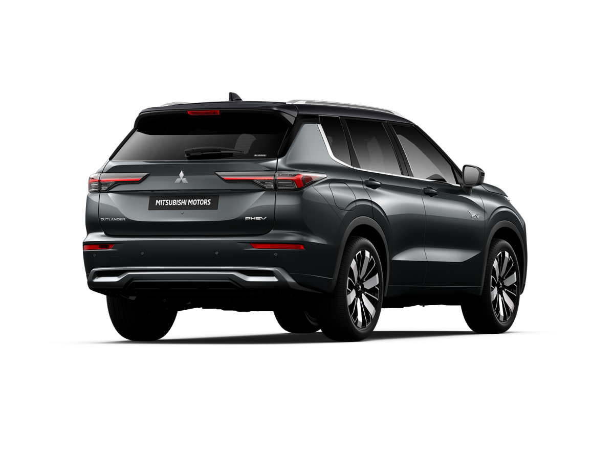 Mitsubishi Outlander PHEV Instyle