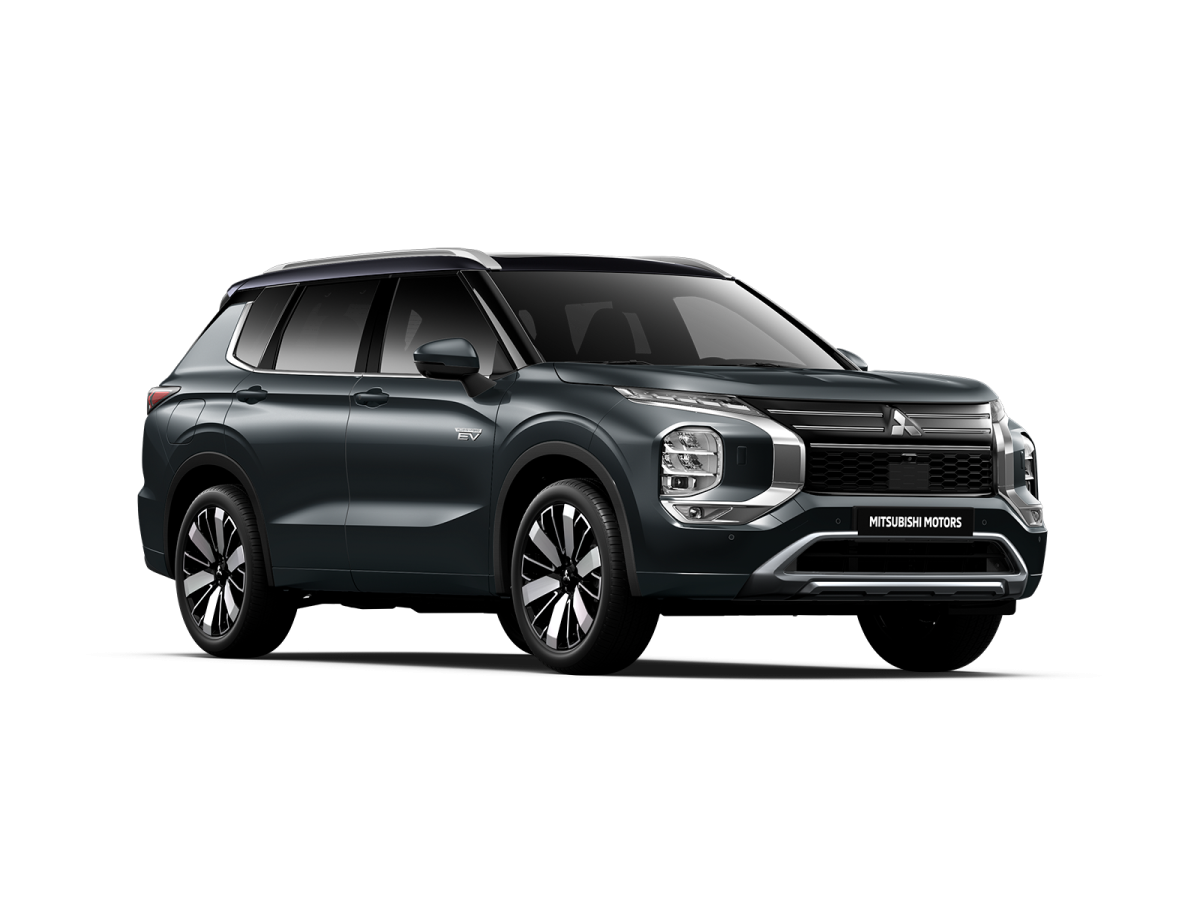 Mitsubishi Outlander PHEV Instyle