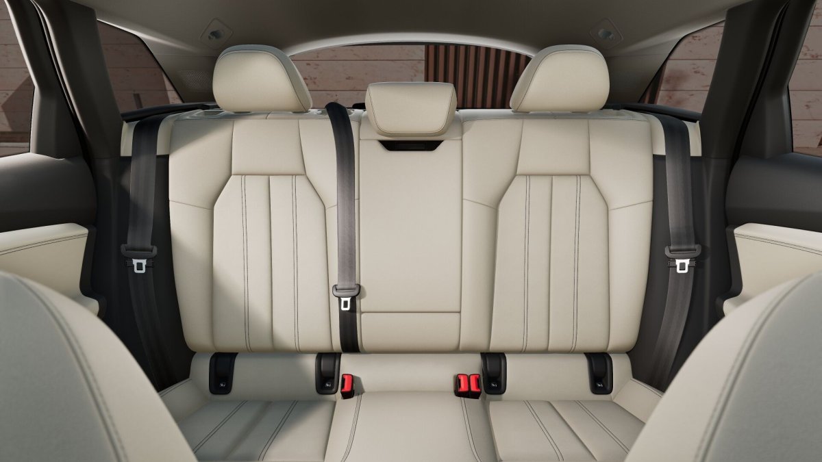 Audi A6 Avant e-tron quattro