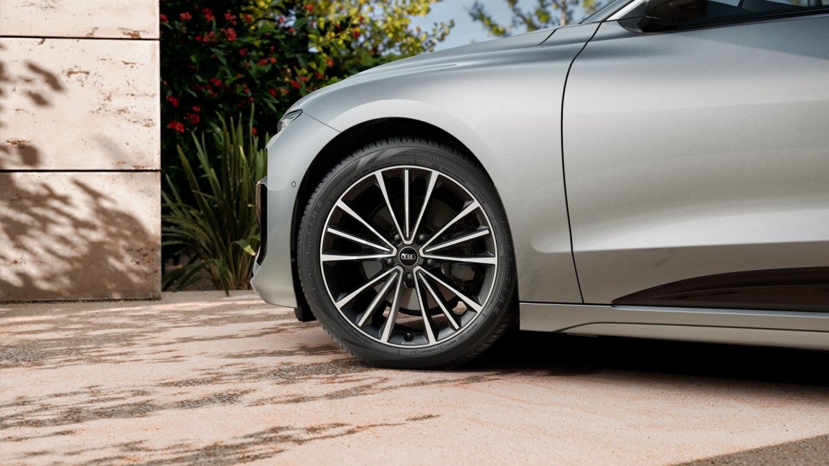 Audi A6 Avant e-tron quattro