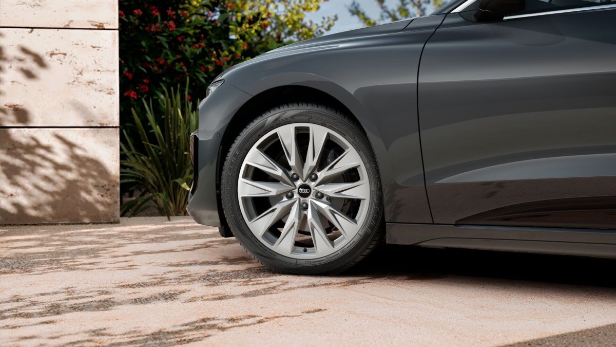 Audi A6 Sportback e-tron quattro