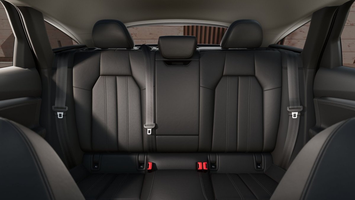 Audi A6 Sportback e-tron quattro