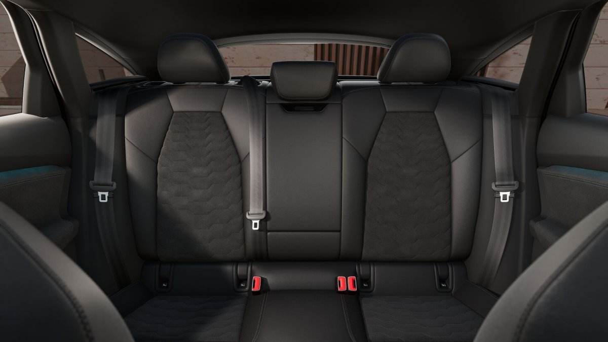 Audi A6 Sportback e-tron quattro