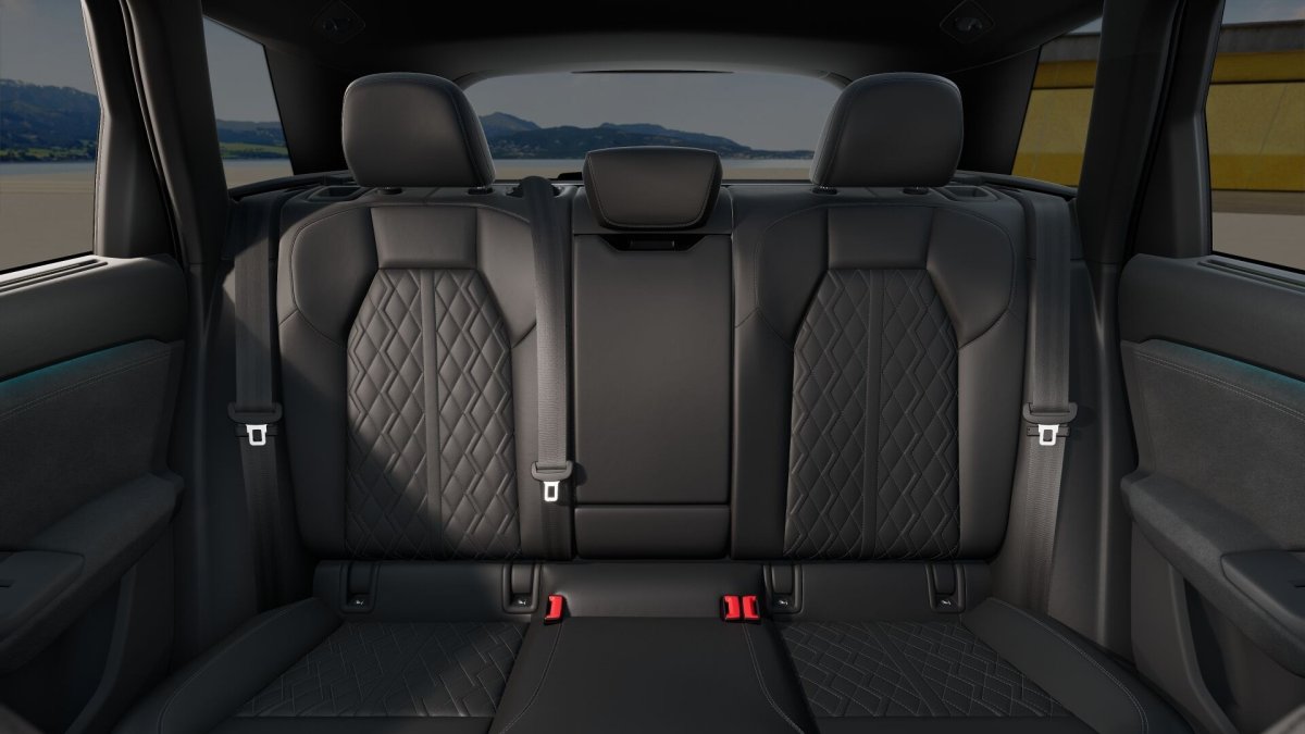 Audi Q6 e-tron quattro