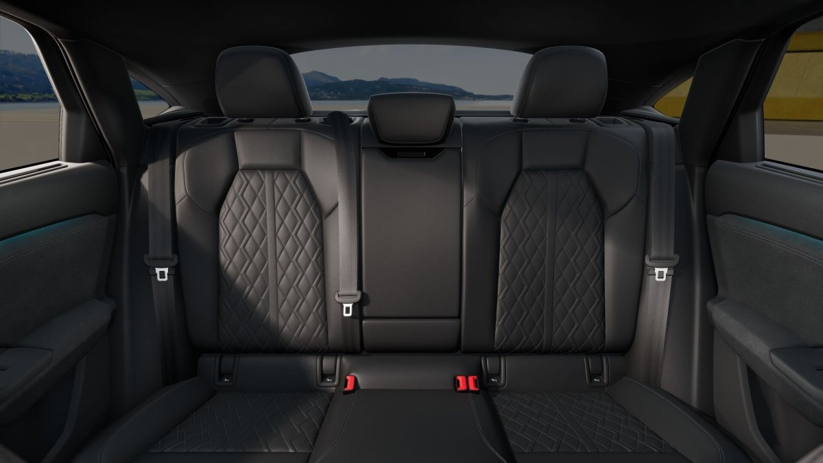 Audi Q6 Sportback e-tron quattro