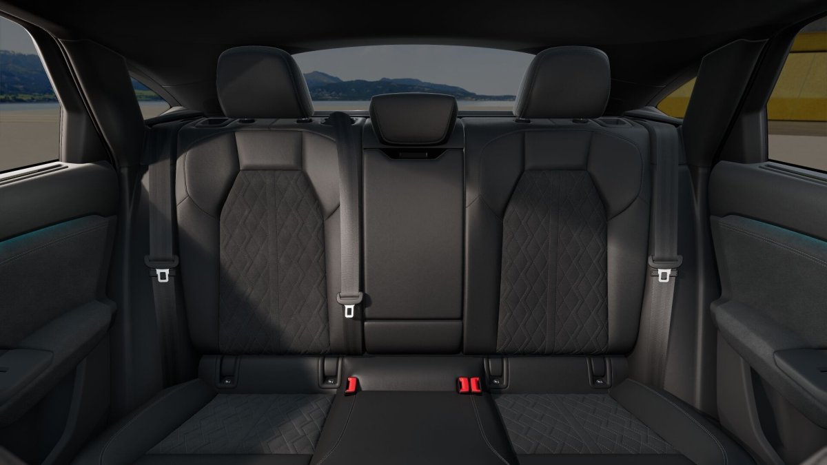 Audi Q6 Sportback e-tron quattro