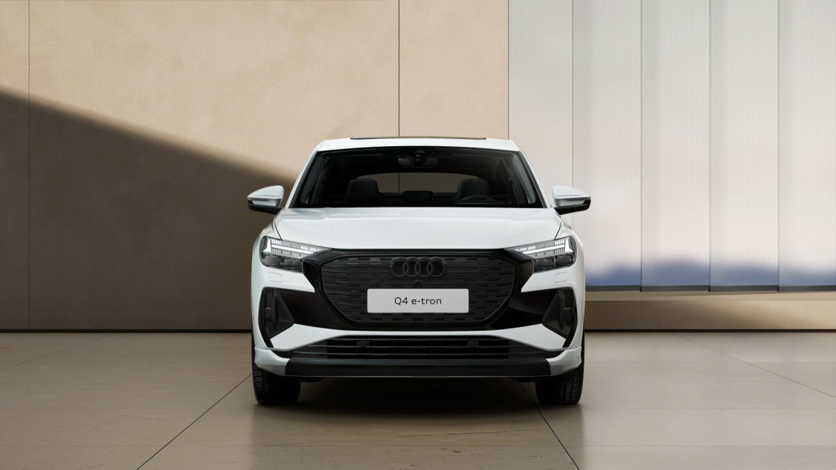 Audi Q4 e-tron Sportback 45 quattro