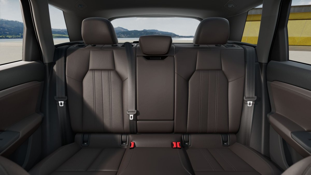 Audi Q6 e-tron quattro