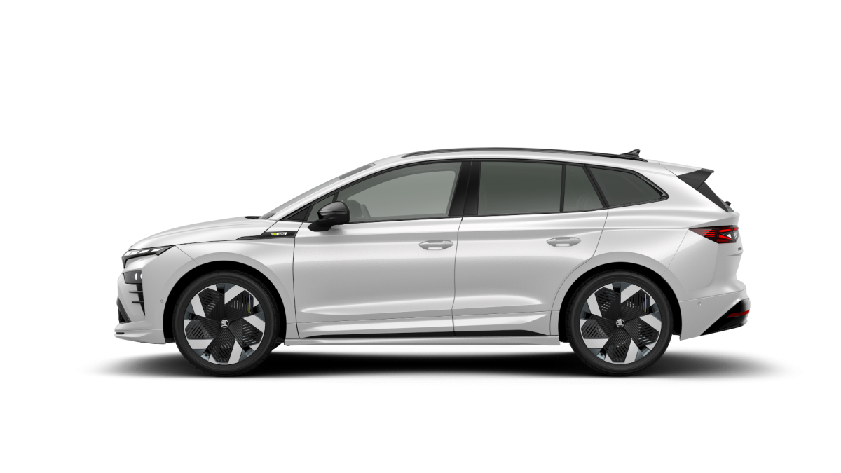 Skoda Enyaq RS