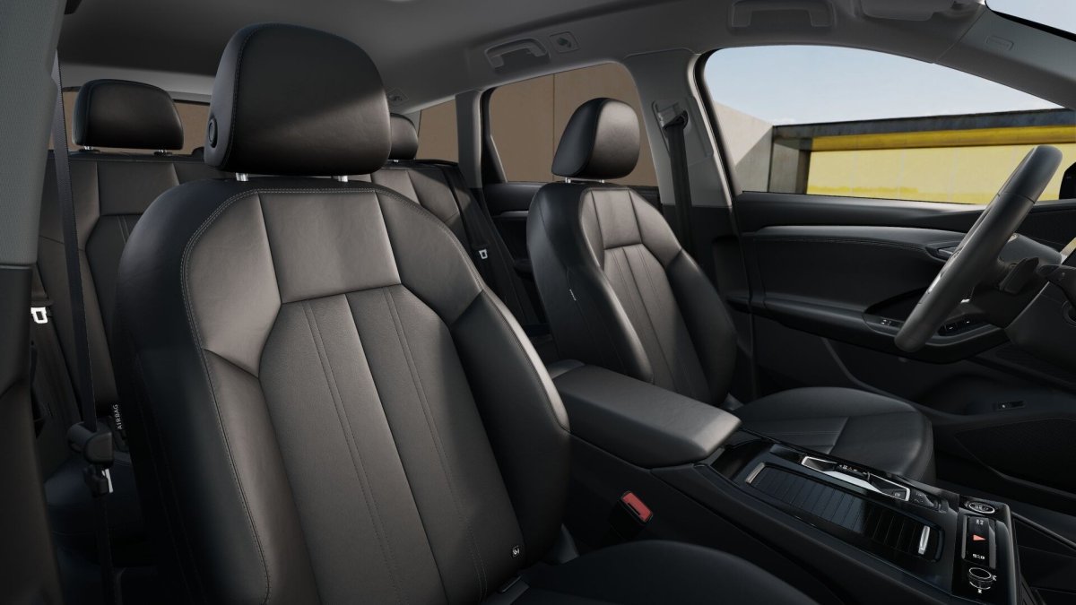 Audi Q6 e-tron quattro