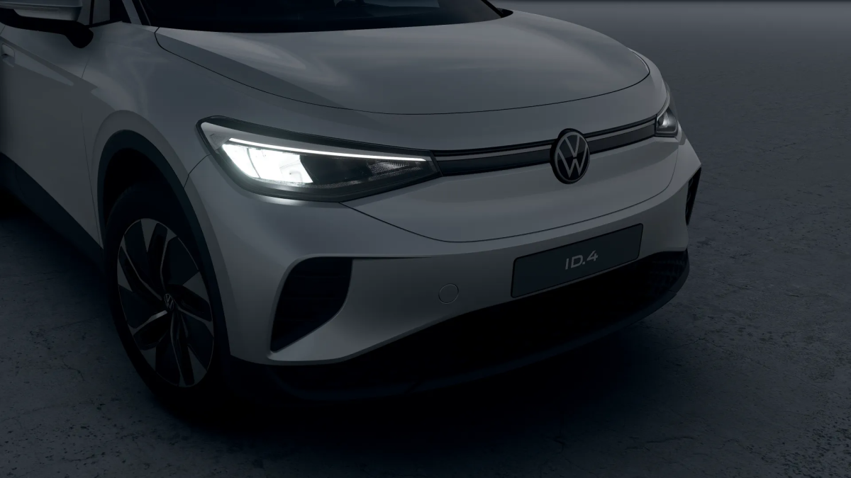 VW ID.4 PRO 4MOTION