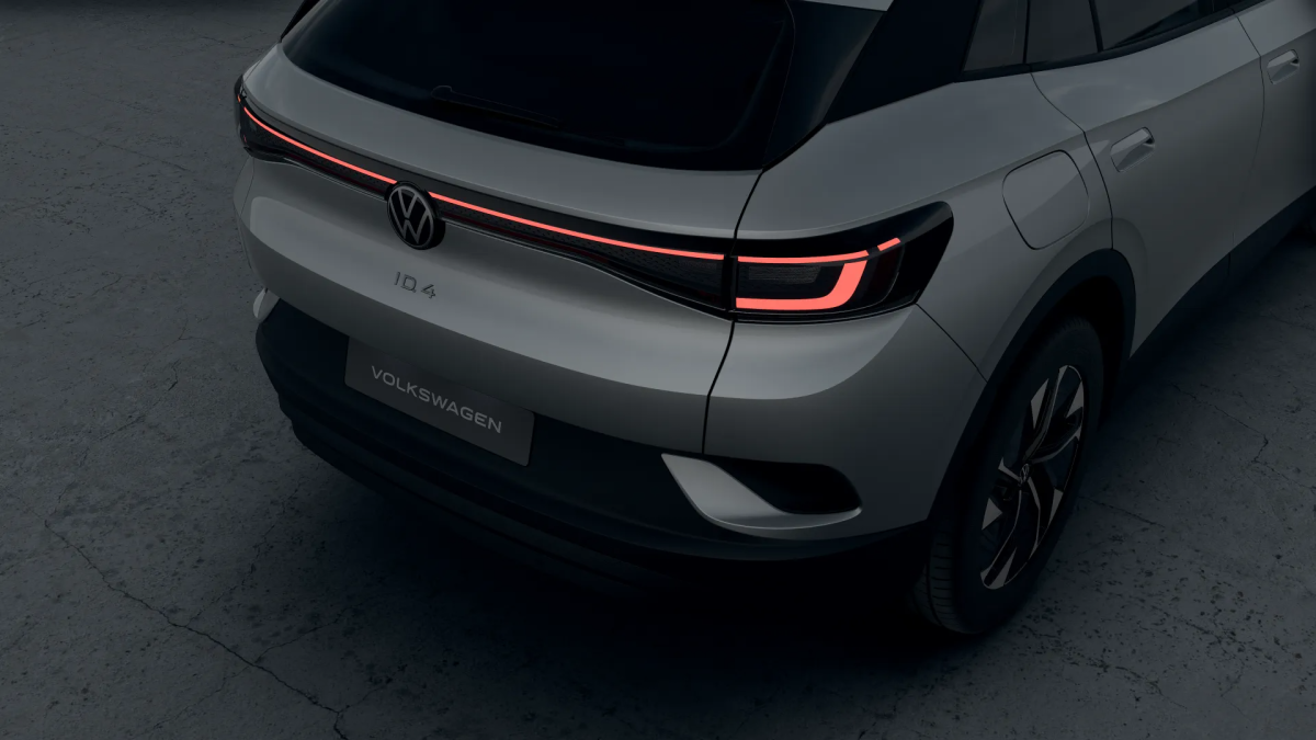 VW ID.4 PRO 4MOTION