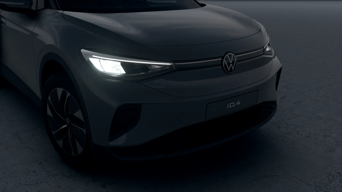 VW ID.4 PRO 4MOTION