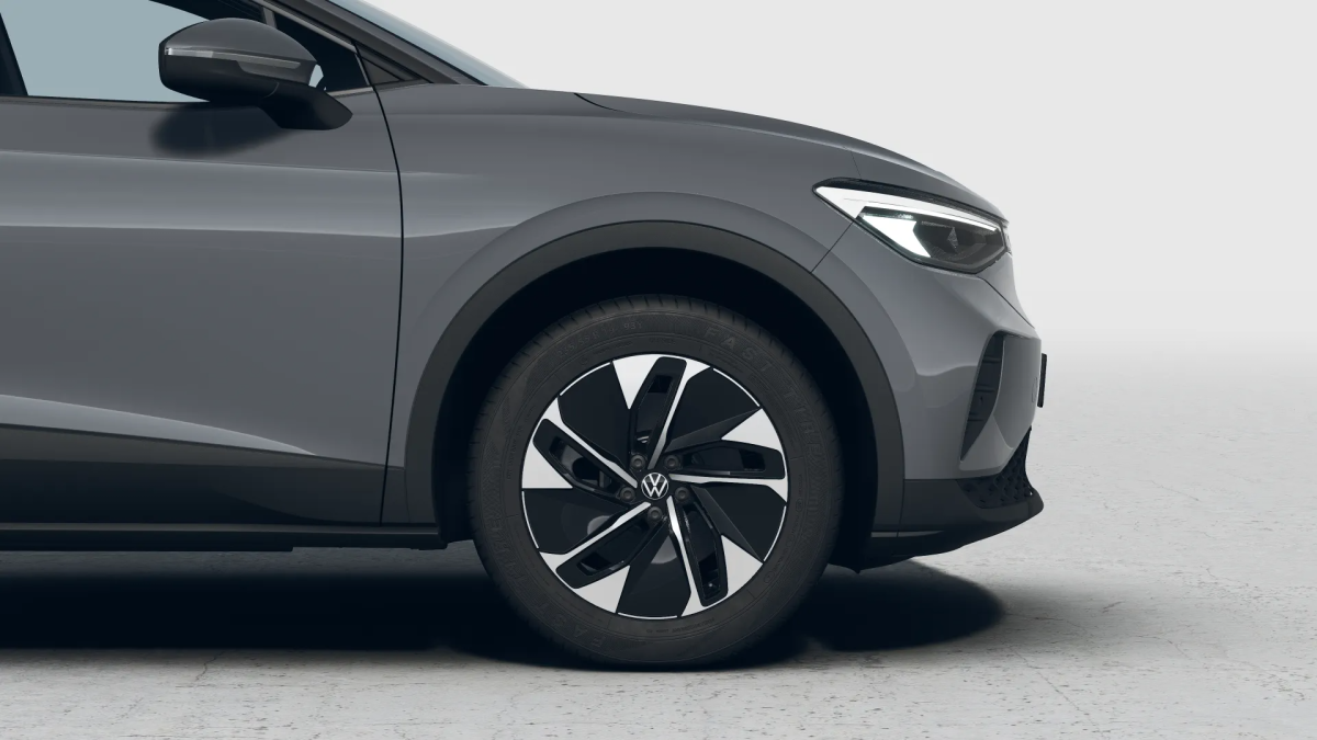 VW ID.4 PRO 4MOTION