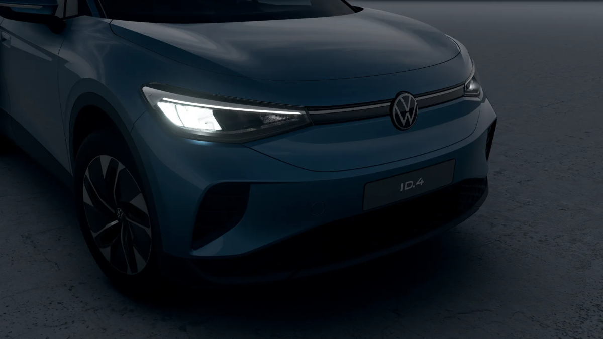 VW ID.4 PRO 4MOTION