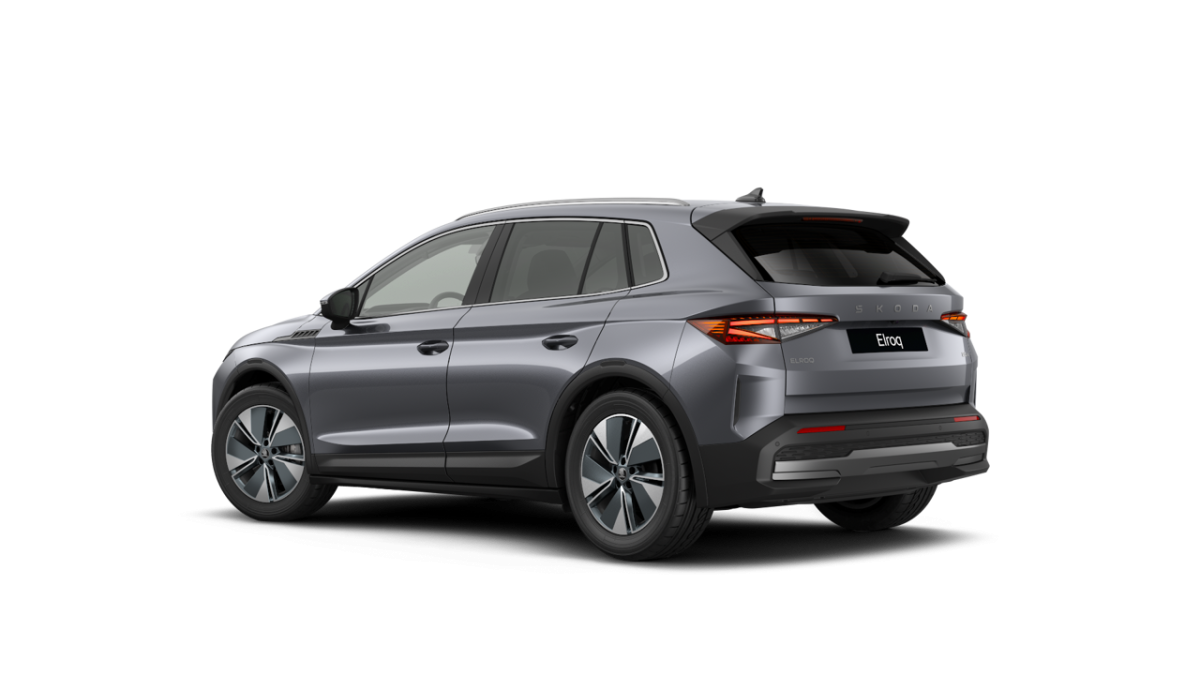Skoda Elroq 85x 4x4