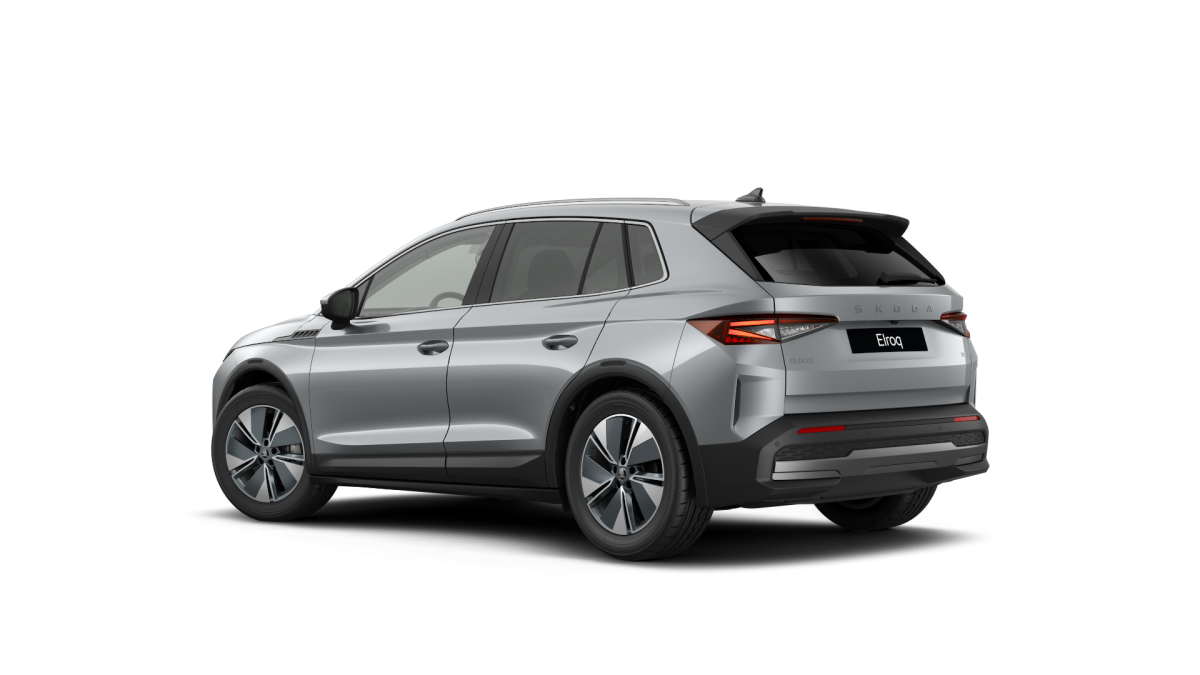 Skoda Elroq 85x 4x4