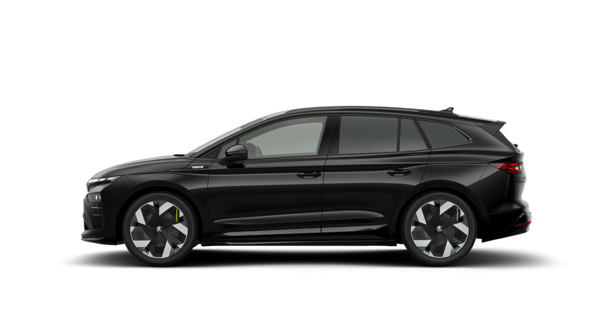Skoda Enyaq RS