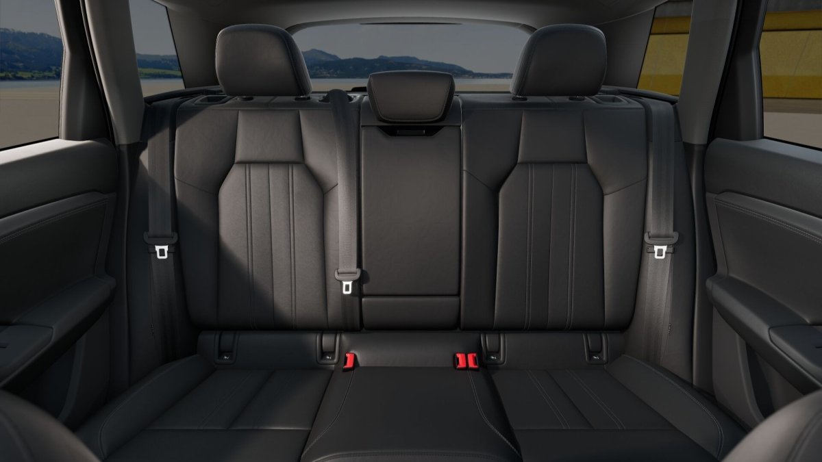 Audi Q6 e-tron quattro