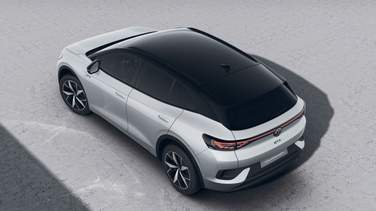 VW ID.4 GTX 4MOTION